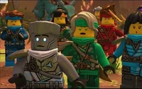 Ninjago 