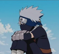 Kakashi Hatake
