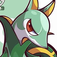 Serperior