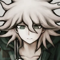 Nagito Komaeda