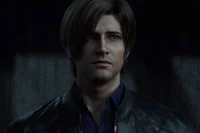 Leon S Kennedy 