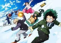 MHA Winter Break