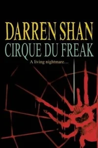 Cirque du Freak RP