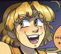 BC Jeremy Fitzjerald