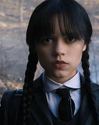 Wednesday Addams