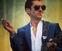 Alex Turner