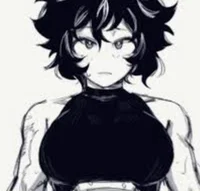 Female Izuku