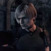 Leon Kennedy