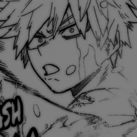 Katsuki Bakugo 