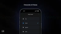 Character Voices