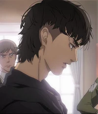 eren jaeger