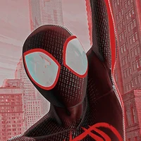 Miles Morales