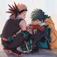 Bakudeku