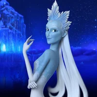 The Snow Queen