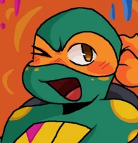Mikey hamato