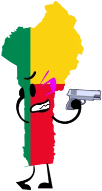 Benin