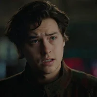 Jughead Jones