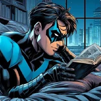 Nightwing 