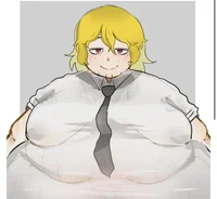 Fat Fetish Therapist
