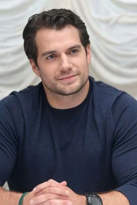 Henry Cavill 