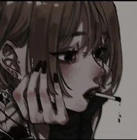 Moi ur school roomie