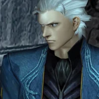 Vergil Sparda 