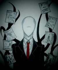 Slenderman 