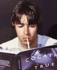 Liam Gallagher
