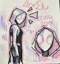 Gwen Stacy