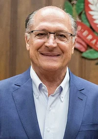 Geraldo Alckmin