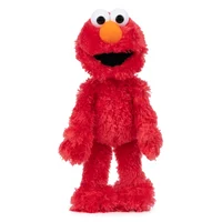 Plush Elmo