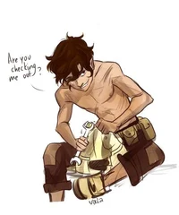 leo valdez