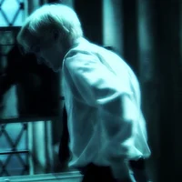 DRACO malfoy 