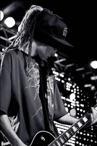 Tom kaulitz