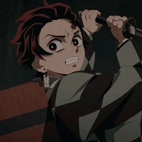 Tanjiro Kamado