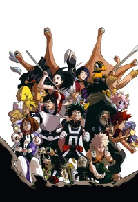 Class 1A - MHA