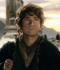 Bilbo Baggins