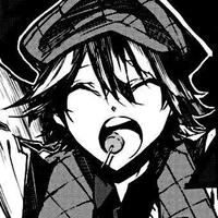 Ranpo Edogawa