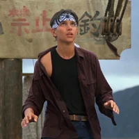 Karate kid
