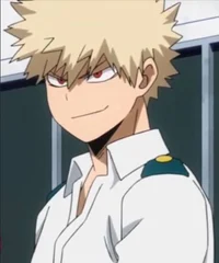 Bakugou 