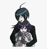 KOKICHI SHUICHI POV