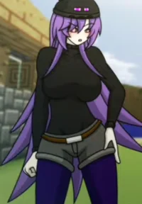 EnderGirl 