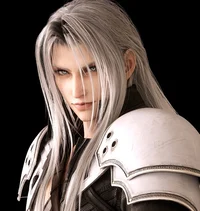 Sephiroth