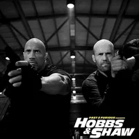 Hobbs and Shaw