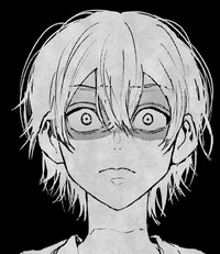 scared guy