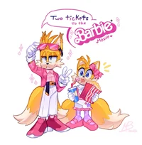 Tails and Nine