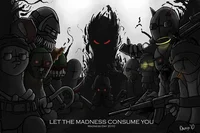 Madness Combat RPG