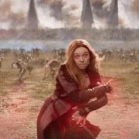 Scarlet Witch