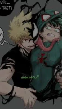 Bakugo