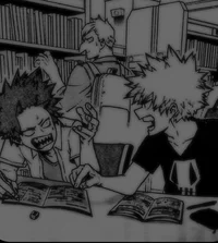 KiriBaku